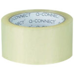 Taśma maskująca Q-Connect 38mm/40m papierowa