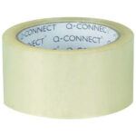 Taśma maskująca Q-Connect 50mm/40m papierowa