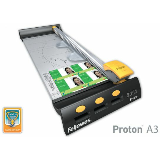 0303202669a7292c741b4.jpeg TRYMER FELLOWES PROTON A3 - obrazek 1
