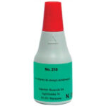 TUSZ NORIS 210 25ml CZERWONY