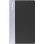 Wizytownik Donau 120w czarny