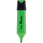 ZAKREŚLACZ PENTEL SL60 SELEDYNOWY