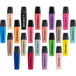 ZAKREŚLACZ STABILO BOSS ORIGINAL FIOLETOWY