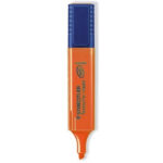 ZAKREŚLACZ STAEDTLER TEXTSURFER POMARAŃCZOWY