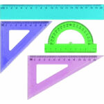 ZESTAW GEOMETRYCZNY GRAND GR-032