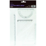 ZESTAW GEOMETRYCZNY GRAND GR-032T