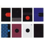 Zeszyt Interdruk One Color A5/96k kratka