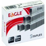 ZSZYWKI EAGLE 23/20 (1000)