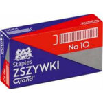 ZSZYWKI GRAND No.10 (1000)