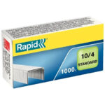 ZSZYWKI RAPID STANDARD 10/4 (1000)