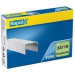 ZSZYWKI RAPID STANDARD 23/10 (1000)
