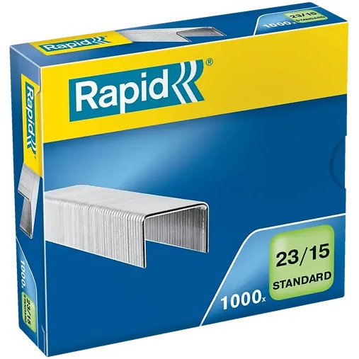 0303202669a72a4a90c04.jpeg ZSZYWKI RAPID STANDARD 23/15 (1000) - obrazek 1