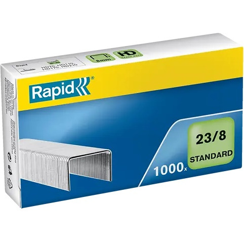 0303202669a72a4b31950.jpeg ZSZYWKI RAPID STANDARD 23/8 (1000) - obrazek 1