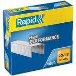 ZSZYWKI RAPID STRONG 23/17 (1000)