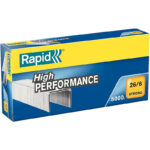 ZSZYWKI RAPID STRONG 26/6 (5000)
