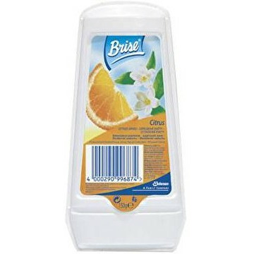 0303202669a72a7318db8.jpeg Odświeżacz powietrza Glade 150g Fresh lemon - obrazek 1