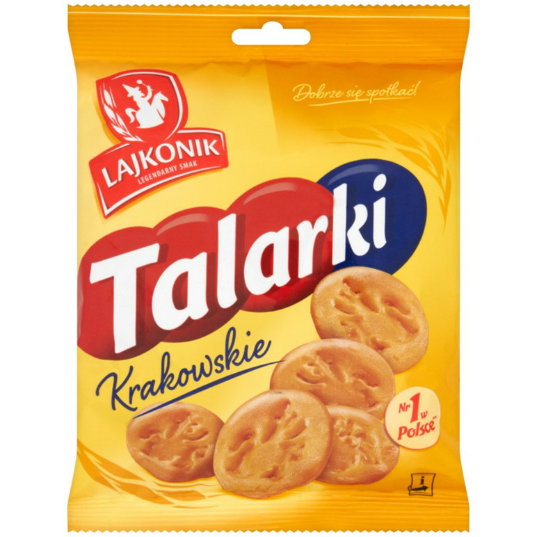 0303202669a72a7f25064.jpeg TALARKI LAJKONIK 155g - obrazek 1