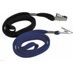 TAŚMA DO HOLDERA ARGO CZARNA