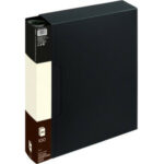 ALBUM OFERTOWY GRAND A4/100K CZARNY