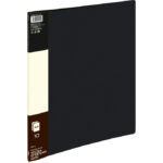 ALBUM OFERTOWY GRAND A4/10K CZARNY