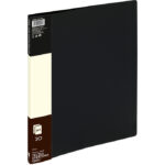 ALBUM OFERTOWY GRAND A4/20K CZARNY