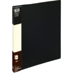 ALBUM OFERTOWY GRAND A4/40K CZARNY