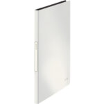 ALBUM OFERTOWY LEITZ SOLID A4/20K BIAŁY