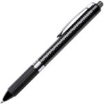 DŁUGOPIS ŻELOWY PENTEL K497 CZARNY