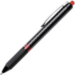 DŁUGOPIS ŻELOWY PENTEL K497 CZERWONY