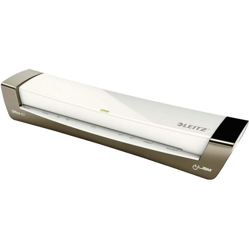 0303202669a72b0430b5c.jpeg LAMINATOR LEITZ ILAM OFFICE A3 - obrazek 1