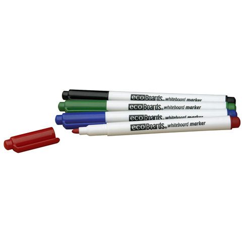 0303202669a72b16ea433.jpeg MARKER SUCHOŚC ecoBOARDS kpl 4 KOLORY - obrazek 1