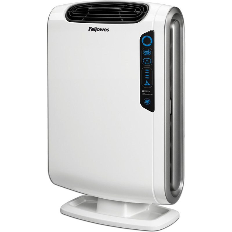 0303202669a72b213e603.jpeg OCZYSZCZACZ POWIETRZA FELLOWES AERAMAX DX55 - obrazek 1
