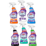 Płyn Cillit Bang 750ml Zero kamienia