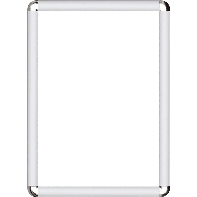 0303202669a72b6ae4a89.jpeg RAMKA PLAKATOWA 2X3 OWZ MARKETING DISPLAY B2 - obrazek 1