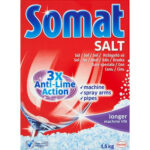 Sól do zmywarek Somat 1.5kg