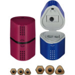 TEMPERÓWKA FABER-CASTELL GRIP 2001