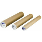 TUBA KARTONOWA śr.80mm/30.5cm