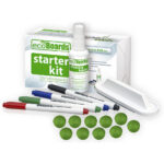 ZESTAW DO TABLIC ecoBOARDS