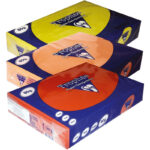 Papier Trophee A4/80g lawendowy (500)