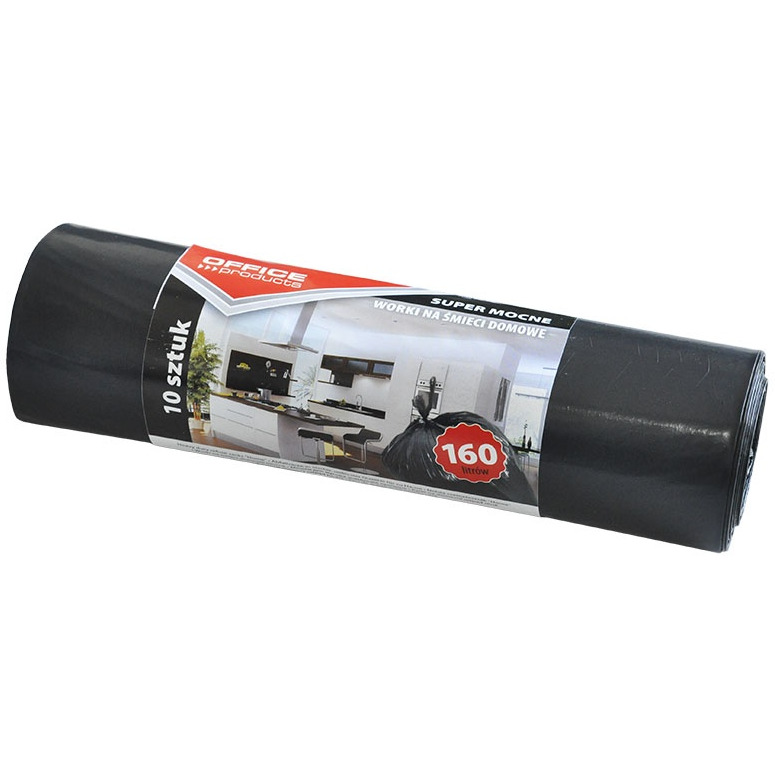 0303202669a72be981a62.jpeg WORKI NA ŚMIECI BKF 160L LDPE (10) - obrazek 1