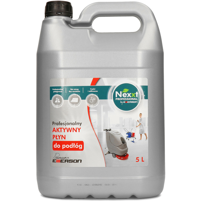 0303202669a72c1591d84.jpeg Płyn Nexxt 5L (do mycia podłóg) - obrazek 1