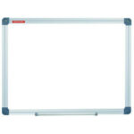 TABLICA SUCHOŚCIERALNA 80*60cm RAMA ALU