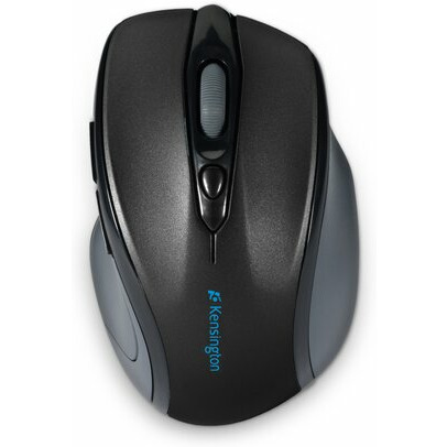 0303202669a738bd1a2c6.jpeg Mysz Kensington Pro Fit czarna - obrazek 1