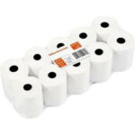 Rolki termiczne MyOffice 57mm/30m (10)