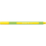 Cienkopis Schneider Line-Up 0.4mm żółty