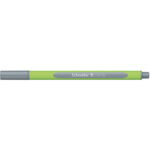 Cienkopis Schneider Line-Up 0.4mm szary