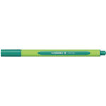 Cienkopis Schneider Line-Up 0.4mm morski