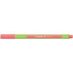 Cienkopis Schneider Line-Up 0.4mm koralowy