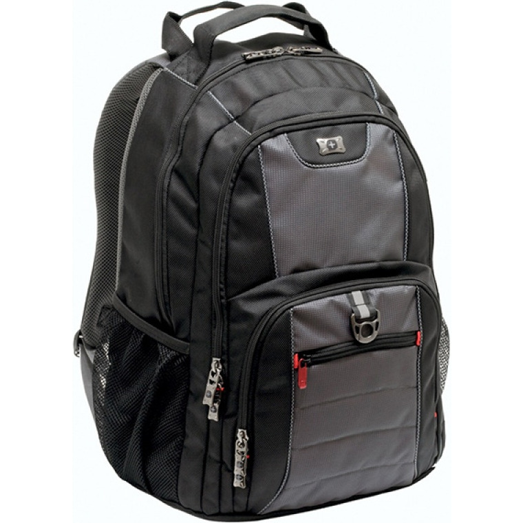 0303202669a739ad2fe01.jpeg Plecak na notebook Wenger Pillar 16" - obrazek 1