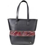 Torba na notebook Wenger Eva 13 motyw kwiatowy